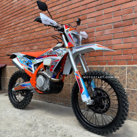 GEON DAKAR GNX