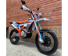GEON DAKAR GNX