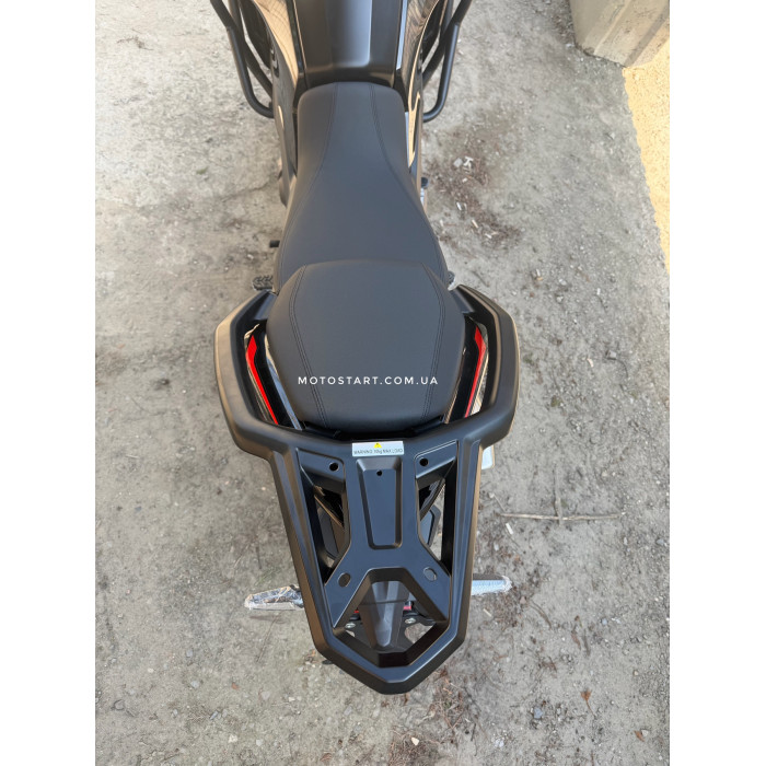 Мотоцикл Morbidelli T352X Adventure EFI 19/17 АВS