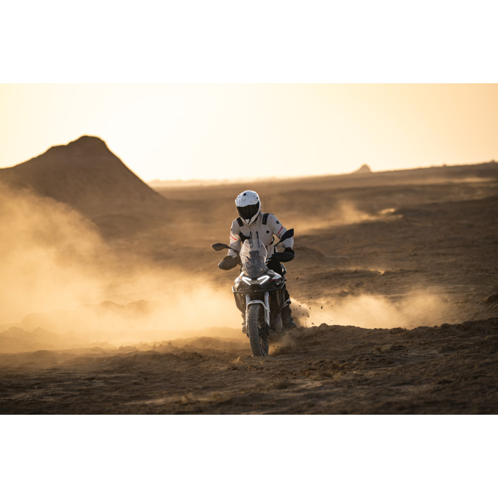 Мотоцикл Morbidelli T352X Adventure EFI 19/17 АВS