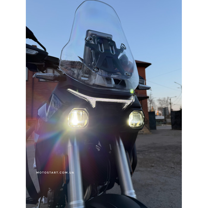 Мотоцикл Morbidelli T502X