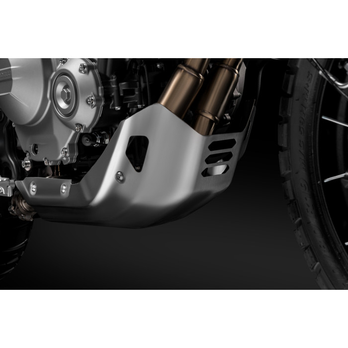 Мотоцикл Morbidelli T502X