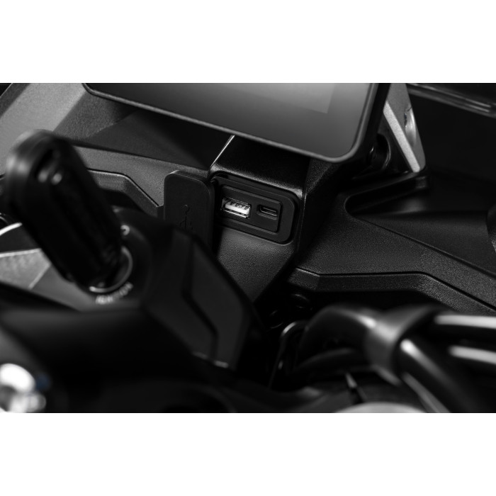 Мотоцикл Morbidelli T502X