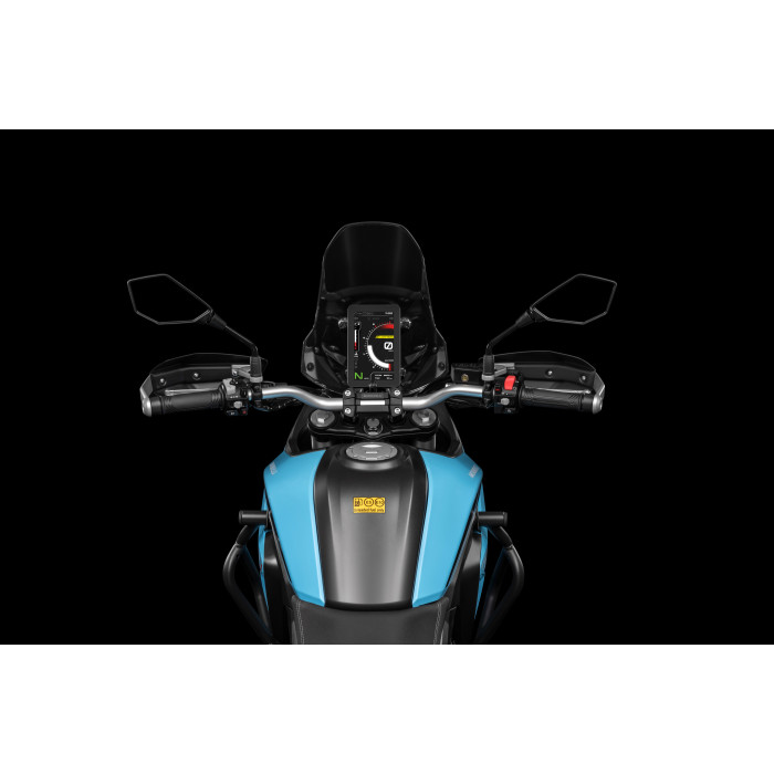 Мотоцикл Morbidelli T502X