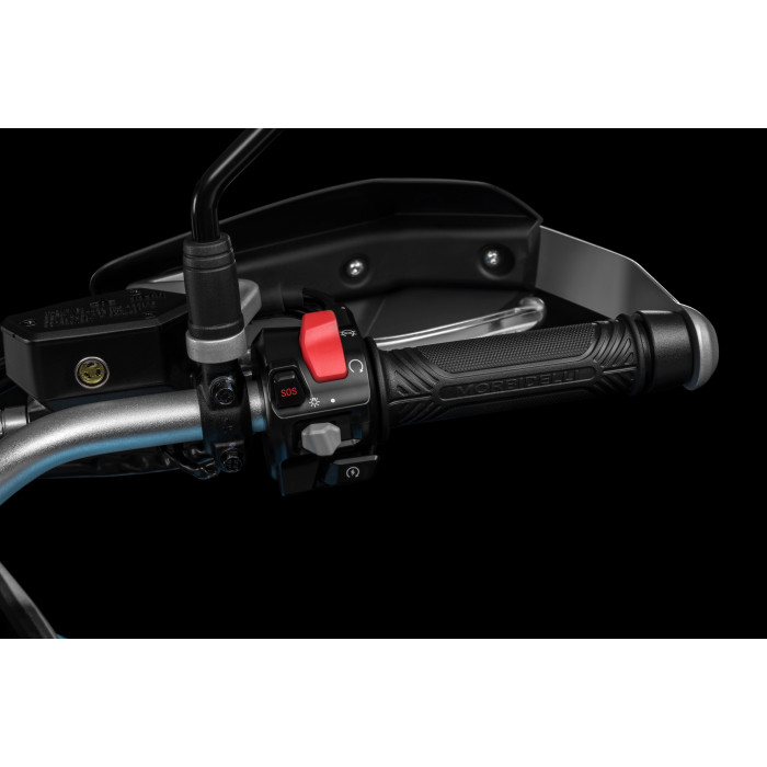 Мотоцикл Morbidelli T502X