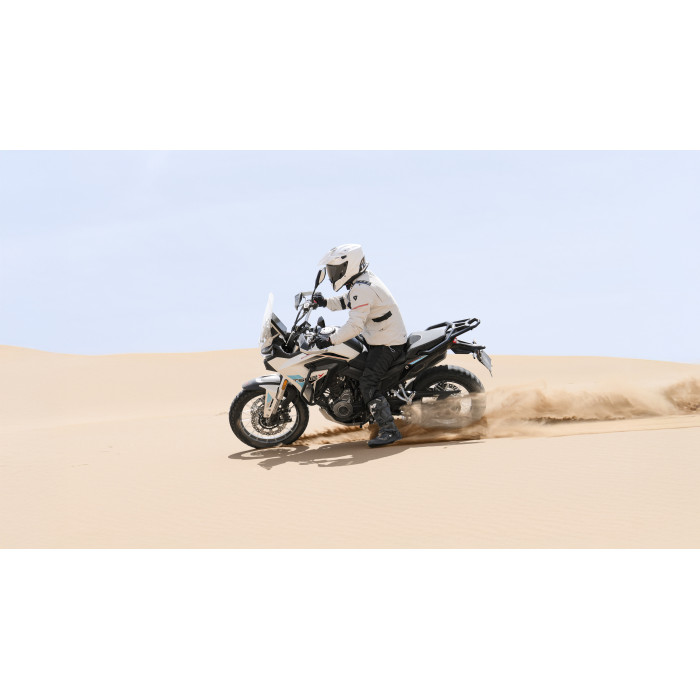 Мотоцикл Morbidelli T502X