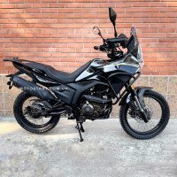 Morbidelli 250 Pro