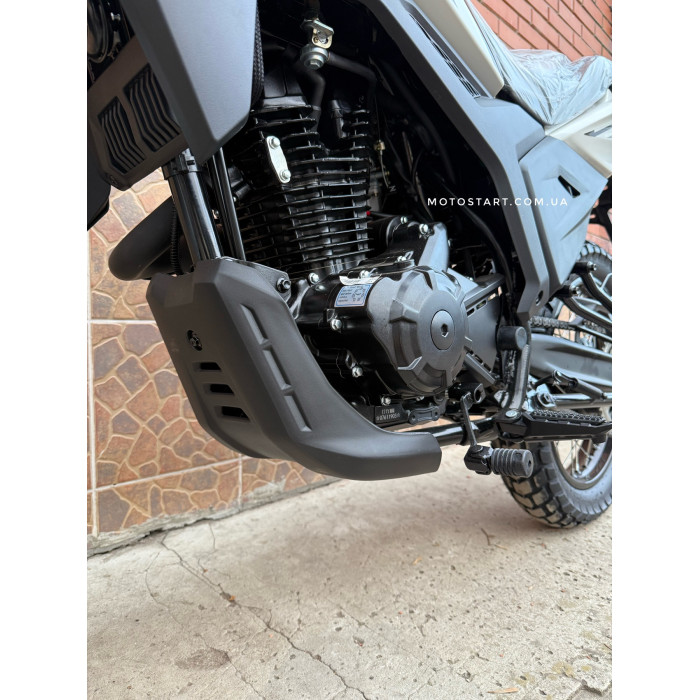 Мотоцикл Morbidelli T250X