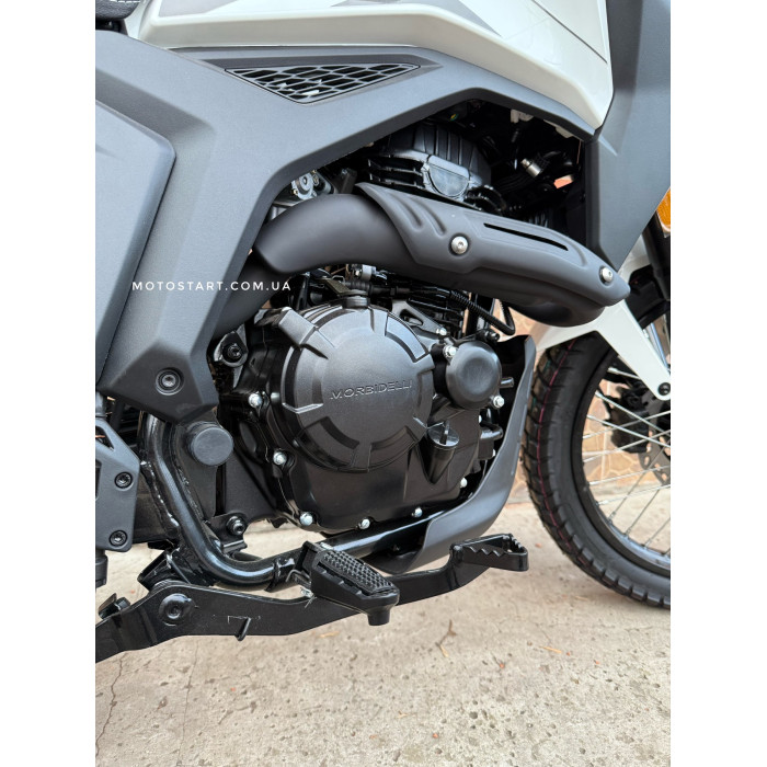 Мотоцикл Morbidelli T250X