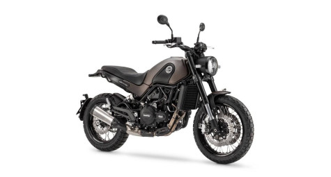  Benelli - нове надходження  