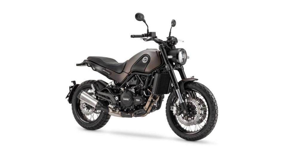  Benelli - нове надходження  