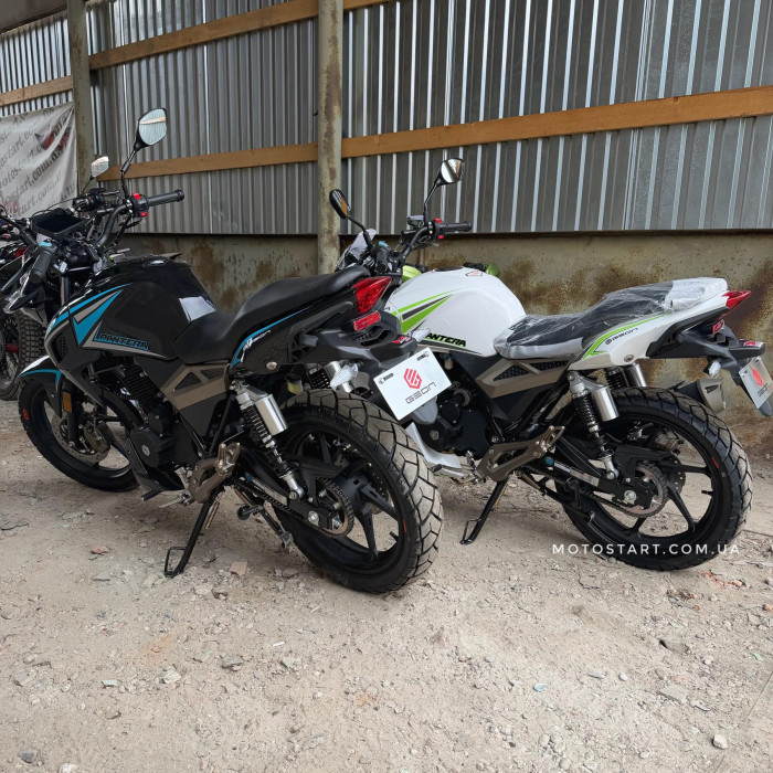 Мотоцикл Geon Pantera 250