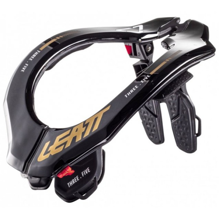 Захист шиї LEATT Neck Brace 3.5 (Black)