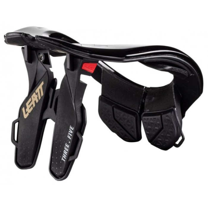 Захист шиї LEATT Neck Brace 3.5 (Black)