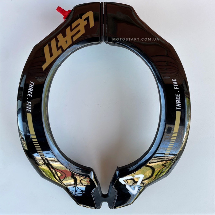Захист шиї LEATT Neck Brace 3.5 (Black)