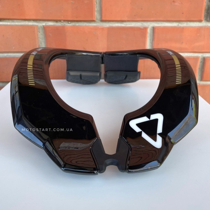 Захист шиї LEATT Neck Brace 3.5 (Black)