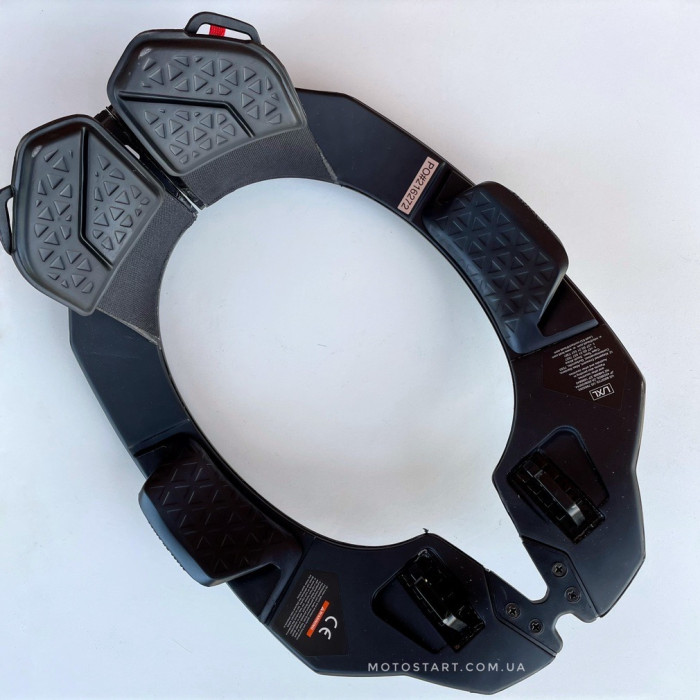 Захист шиї LEATT Neck Brace 3.5 (Black)