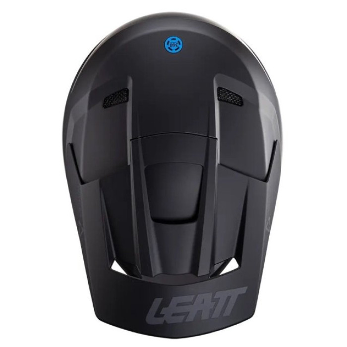 Шолом Leatt Helmet Moto 2.5 Stealth