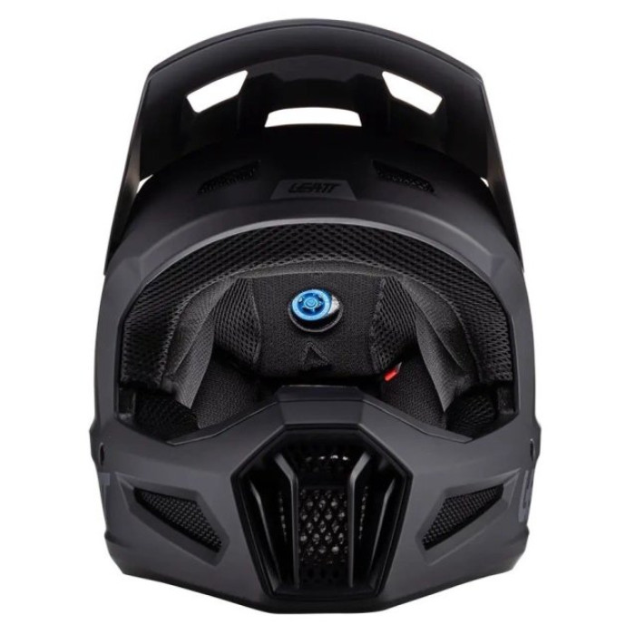 Шолом Leatt Helmet Moto 2.5 Stealth