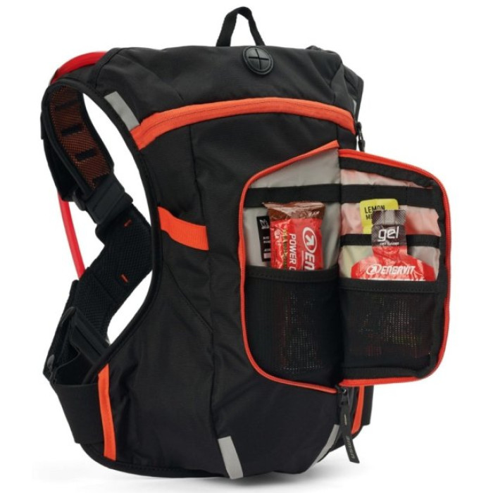 Рюкзак USWE Raw 4 (Factory Orange)