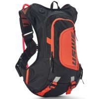 Рюкзак USWE Raw 8 (Factory Orange)