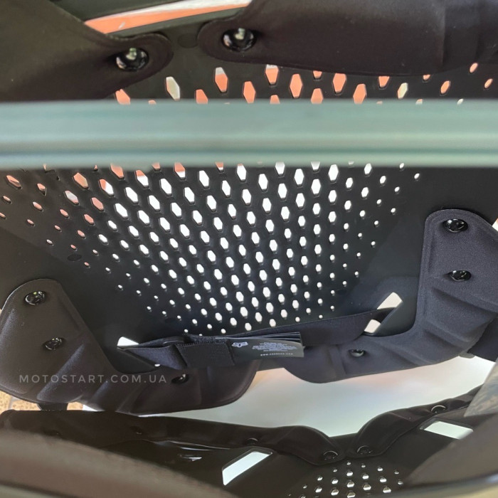 Захист тіла FOX R3 Roost Deflector (Black)