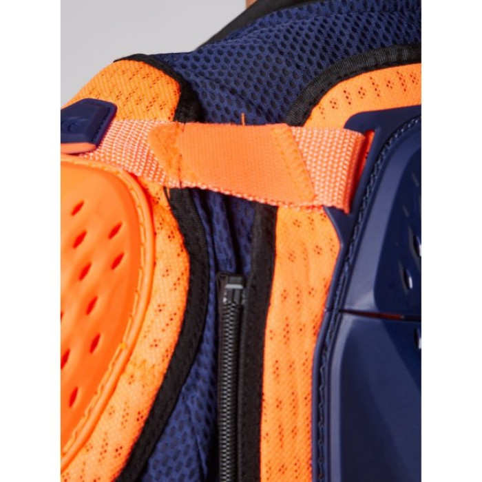 Захист тіла FOX Titan Sport Jacket (черепаха) Navy