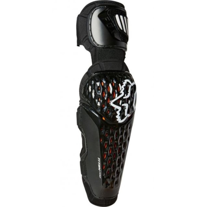 Налокітники FOX TITAN PRO D3O ELBOW GUARD (Black)