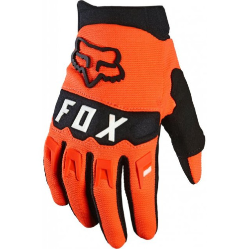 Рукавиці FOX DIRTPAW GLOVE оранжеві