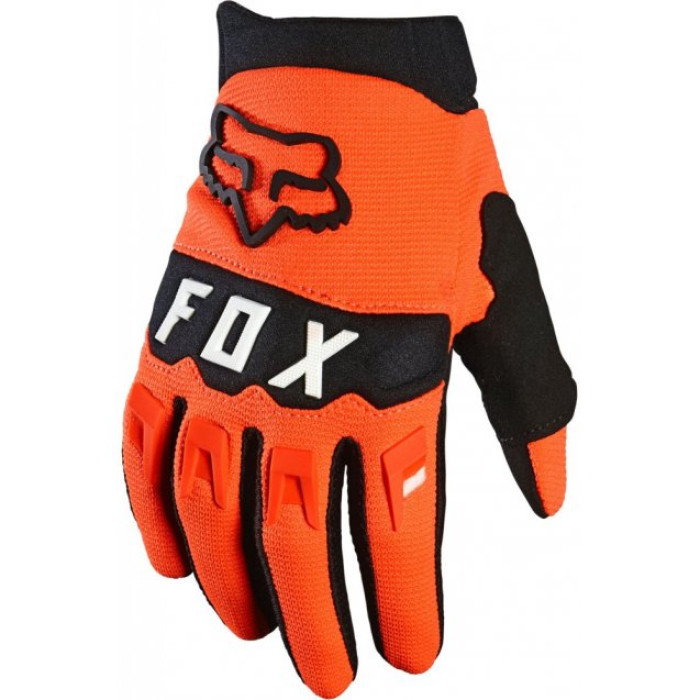 Рукавиці FOX DIRTPAW GLOVE оранжеві