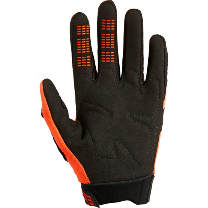 Рукавиці FOX DIRTPAW GLOVE оранжеві
