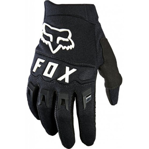 Рукавиці дитячі FOX YTH DIRTPAW GLOVE (Black)