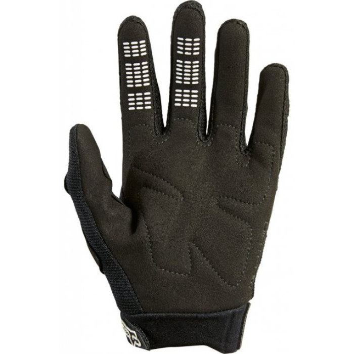 Рукавиці дитячі FOX YTH DIRTPAW GLOVE (Black)