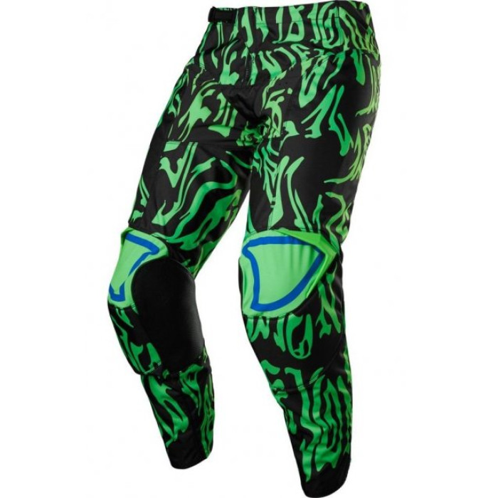 Штани FOX 180 PERIL PANT (Flo Green)