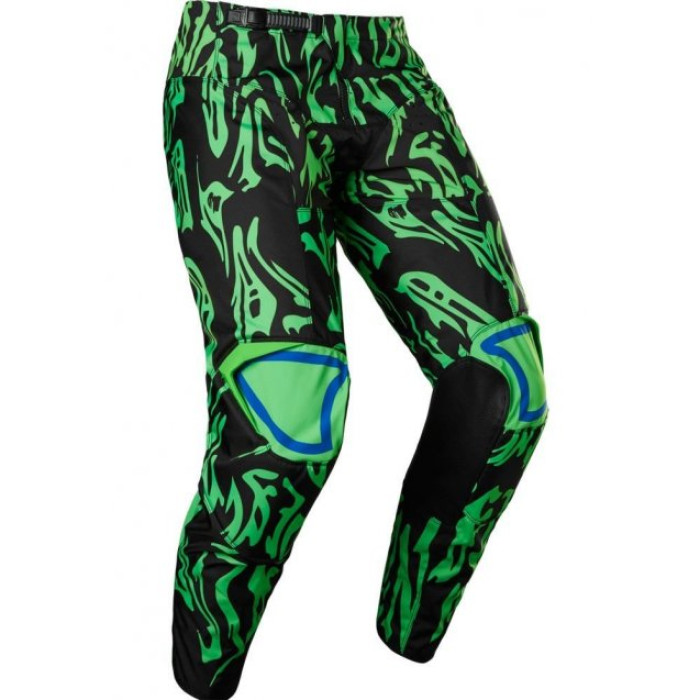 Штани FOX 180 PERIL PANT (Flo Green)