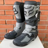 Мотоботи FOX COMP BOOT [Dark Shadow]