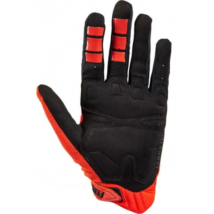 Рукавиці FOX Bomber LT Glove (orange)