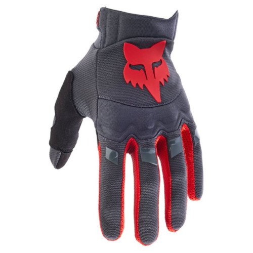 Рукавиці FOX DIRTPAW GLOVE СЕ сірі