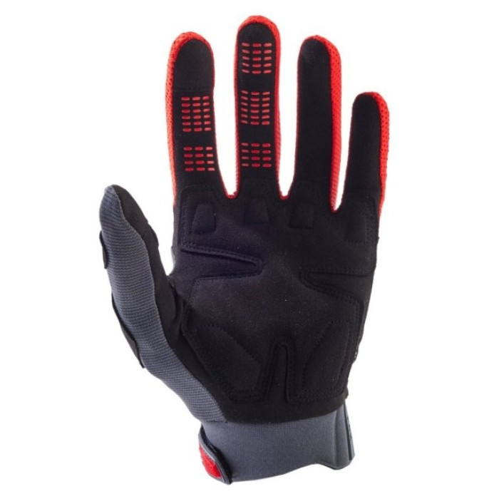 Рукавиці FOX DIRTPAW GLOVE СЕ сірі