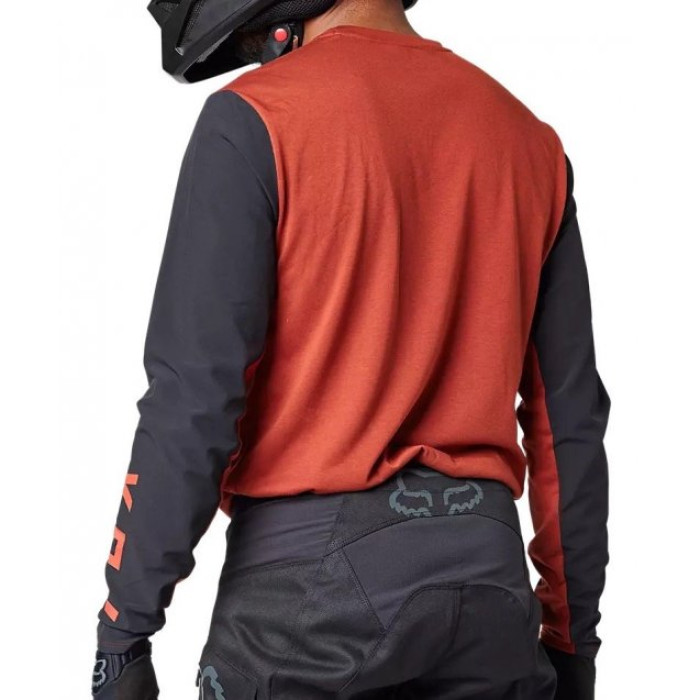 Джерсі FOX RANGER OFF ROAD JERSEY (Cooper)