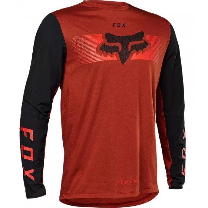Джерсі FOX RANGER OFF ROAD JERSEY (Cooper)