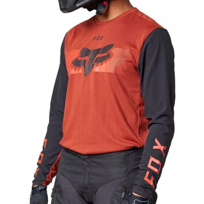 Джерсі FOX RANGER OFF ROAD JERSEY (Cooper)