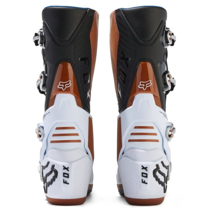 Мотоботи FOX MOTION BOOT [Gum]