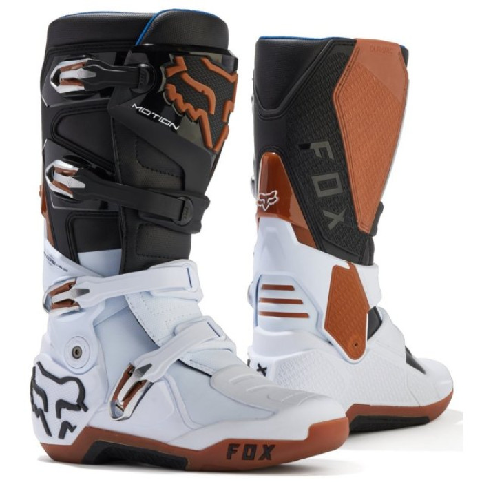 Мотоботи FOX MOTION BOOT [Gum]