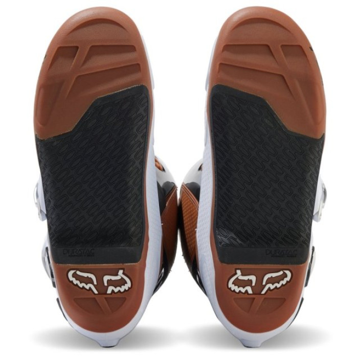 Мотоботи FOX MOTION BOOT [Gum]