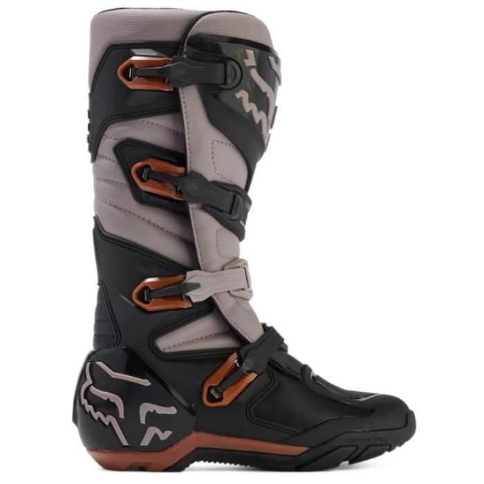 Мотоботи FOX COMP X Boot [Taupe]