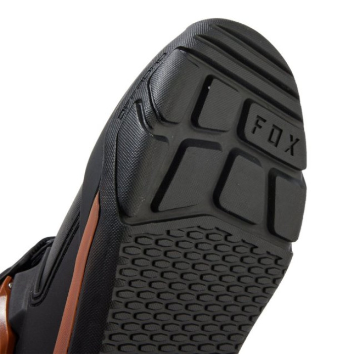 Мотоботи FOX COMP X Boot [Taupe]