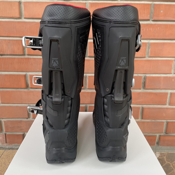 Мотоботи LEATT 5.5 FlexLock Enduro Boot [Graphene]