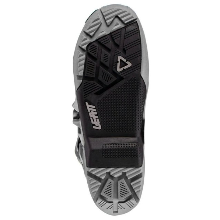 Мотоботи LEATT 5.5 FlexLock Enduro Boot - JW22 [Red]
