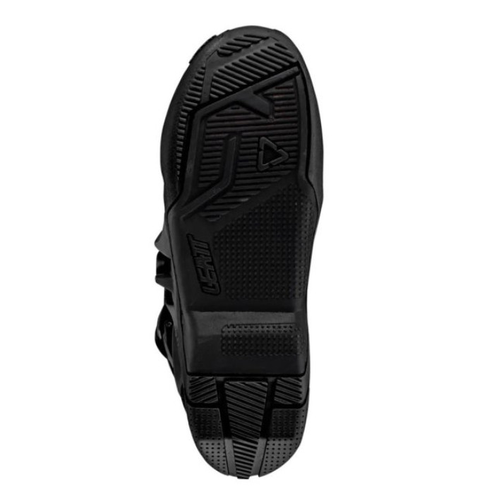 Мотоботи LEATT 4.5 Boot [Orange]